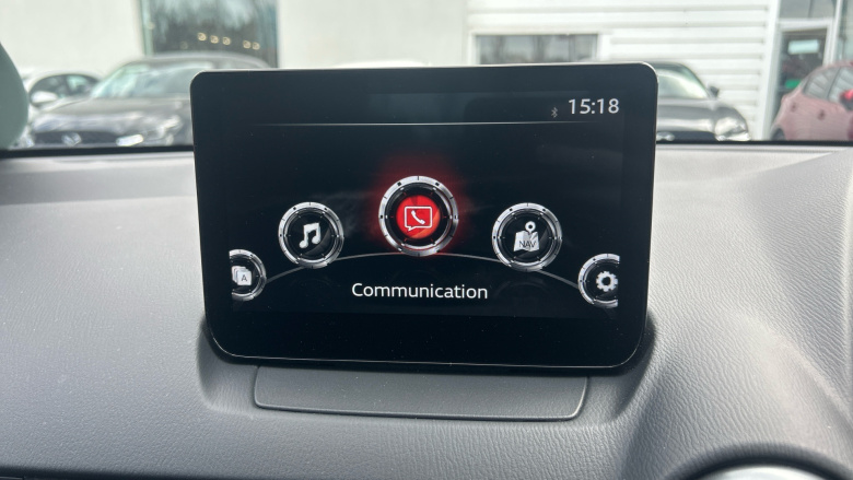 Mazda 2 1.5 Skyactiv G Homura Aka 5dr Auto Petrol Hatchback